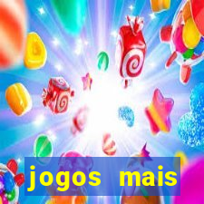 jogos mais lucrativos do mundo